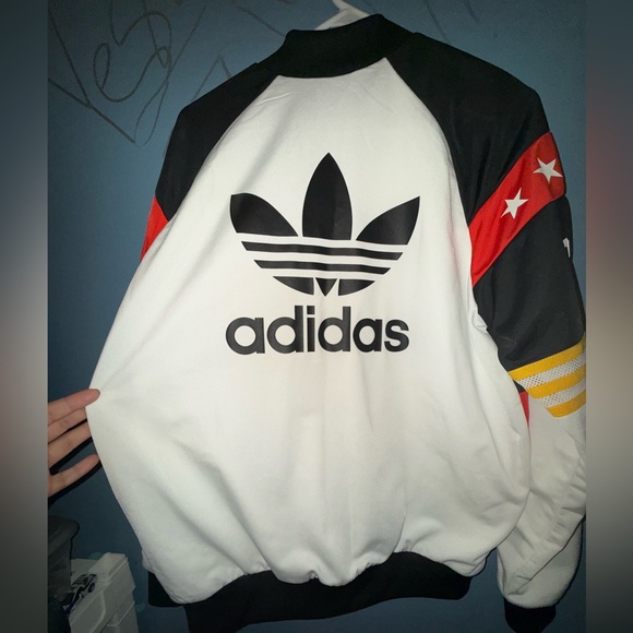 Adidas Rita Ora Banned From Normal outfit - Picture 8 of 8